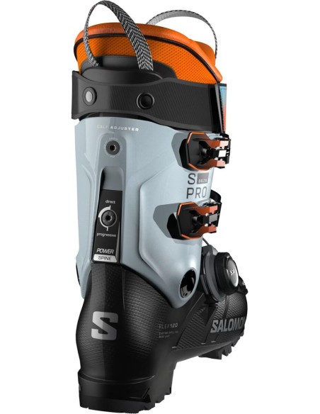 SPRO DELTA BOA 120 GW SPRO DELTA BOA 120 GW