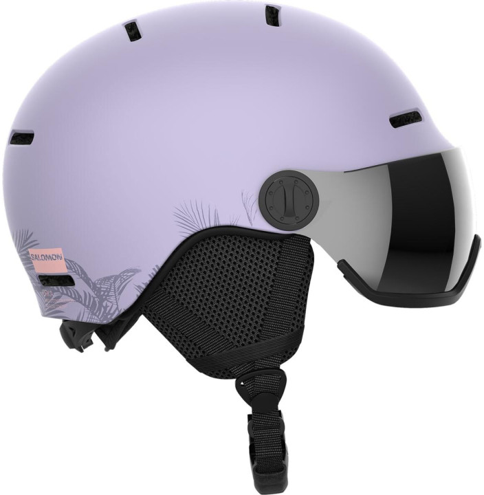 CASCO ORKA VISOR