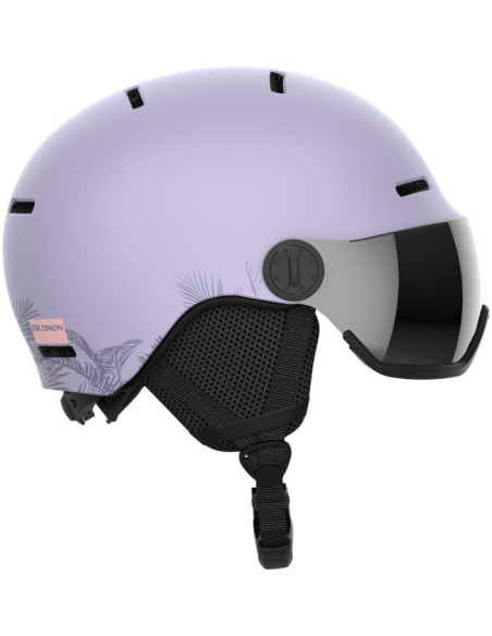 CASCO ORKA VISOR CASCO ORKA VISOR