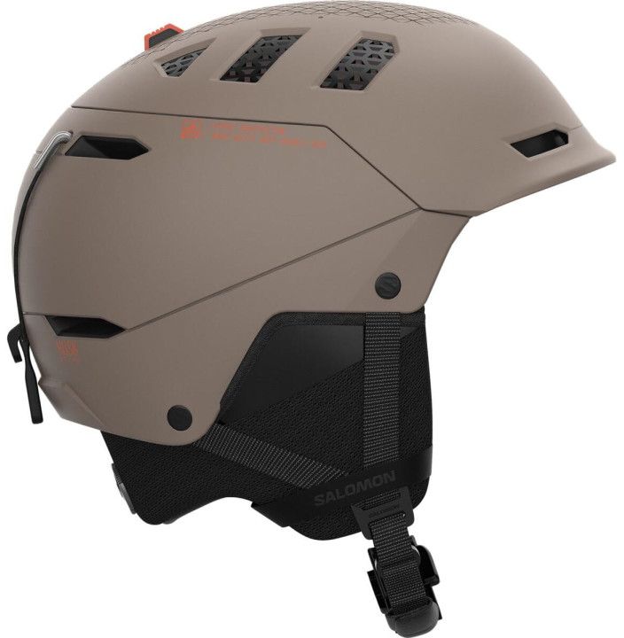 HELMET HUSK PRIME ROASTED CASHEW