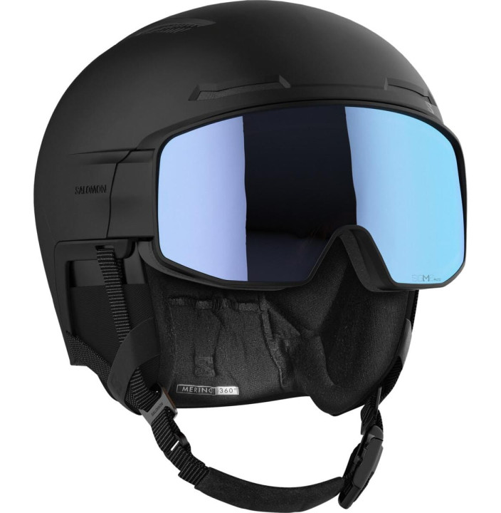 HELMET DRIVER PRIME SIGPHOTO MIPS B