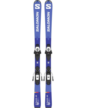 SKI SET L S RACE MT JR + L6 GW J2 80
