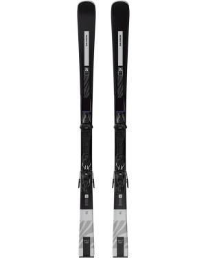 SKI SET E SMAX W X7 Ti + M10 GW L80