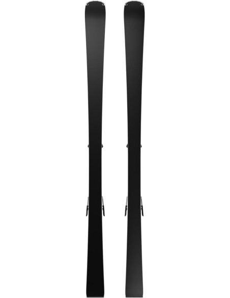 SKI SET E SMAX W X7 Ti + M10 GW L80