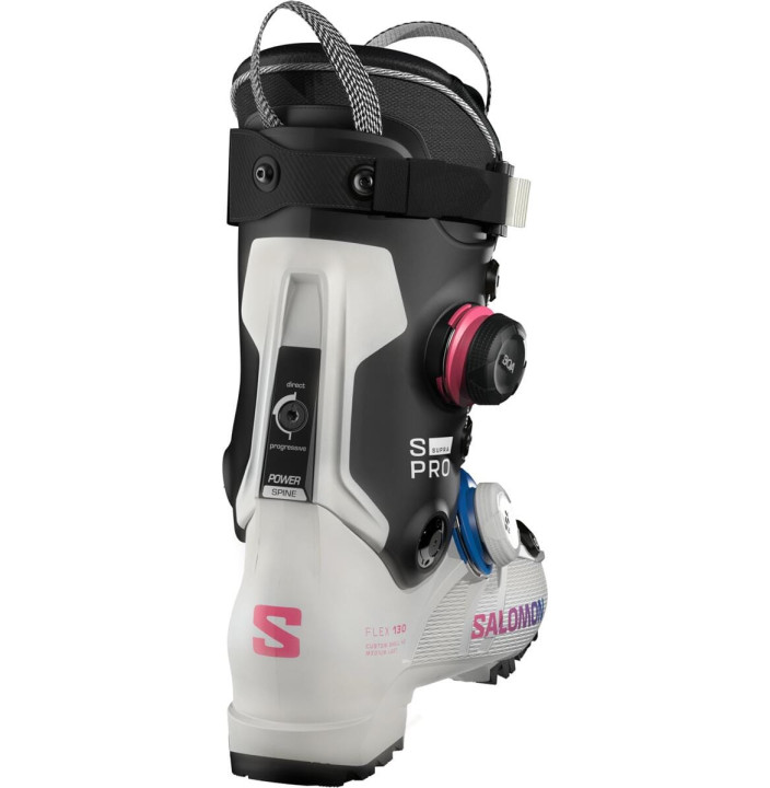 SPRO SUPRA DUAL BOA 130 GW