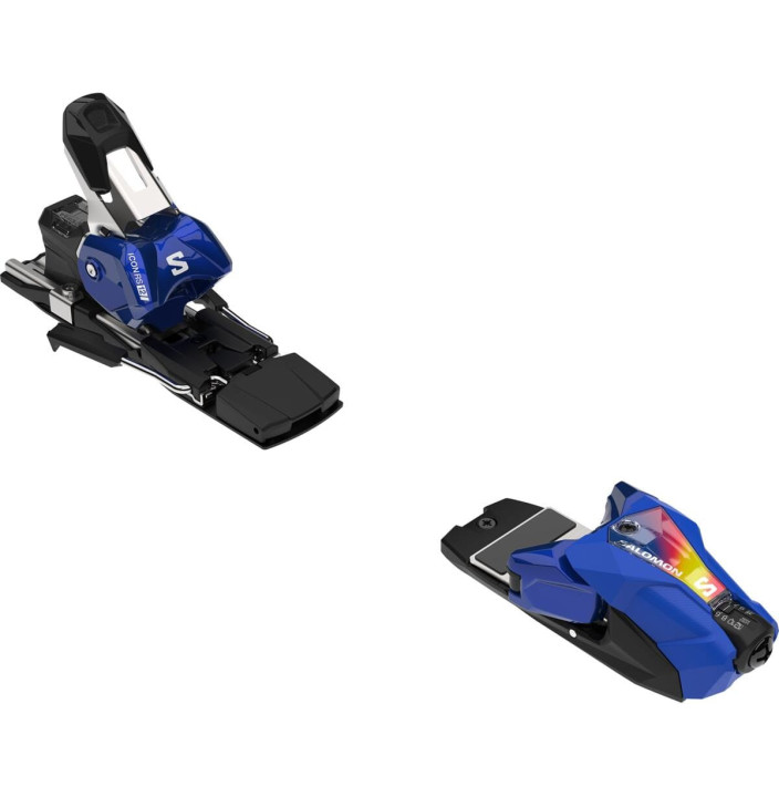 N ICON RS 12 RACE BWHSA