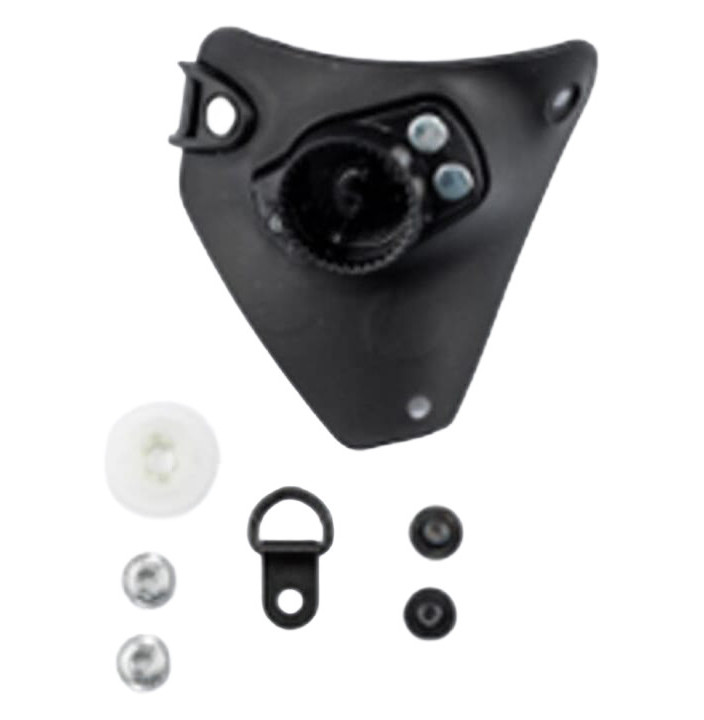 MTN SUMMIT BOA + HOOD 28-30