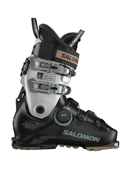 SHIFT SUPRA BOA 120 GW SHIFT SUPRA BOA 120 GW