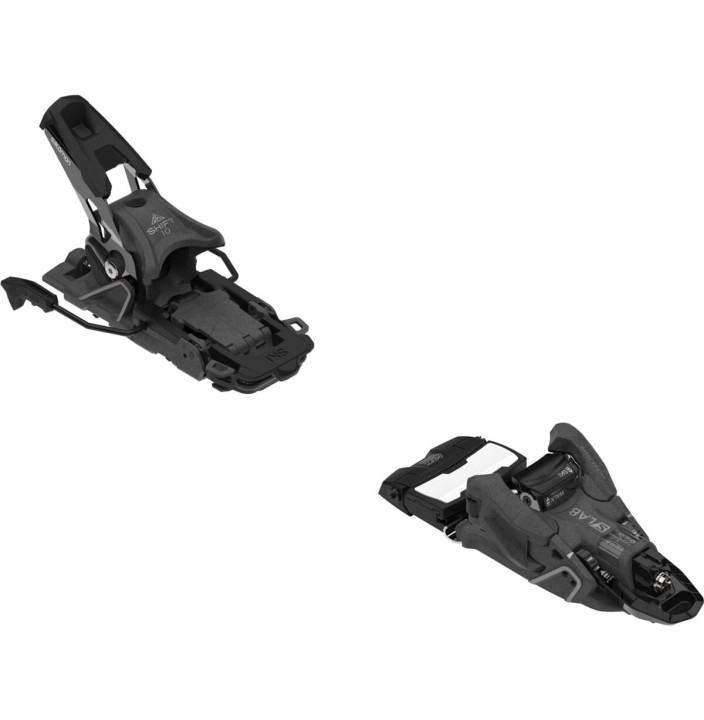 FIJACIONES N S/LAB SHIFT 10 MN SH90