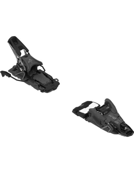 FIJACIONES N S/LAB SHIFT 10 MN SH90