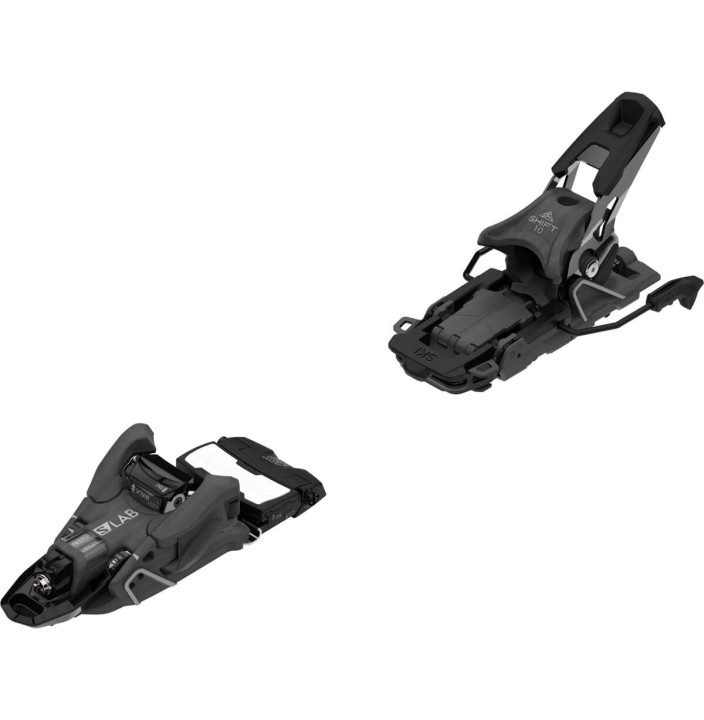 FIJACIONES N S/LAB SHIFT 10 MN SH90