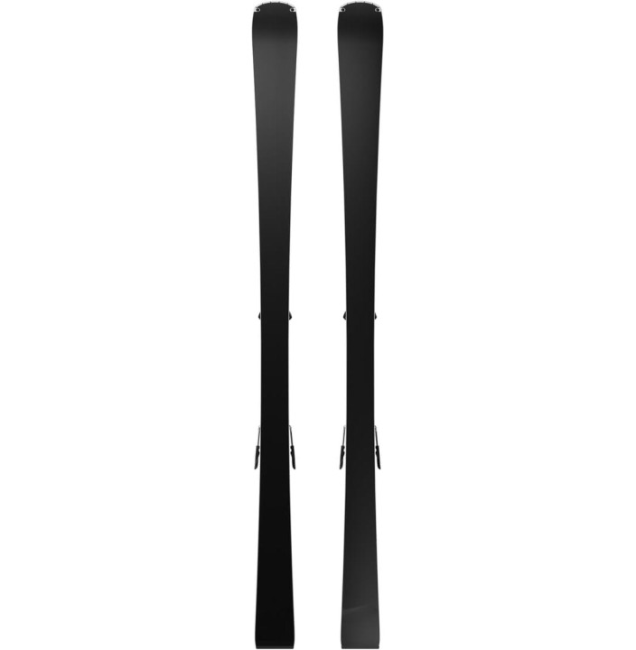 SKI SET E SMAX X7 Ti + M10 GW L80 B