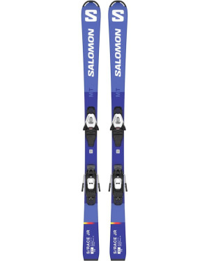 SKI SET L S RACE MT JR + C5 GW J2 80 150