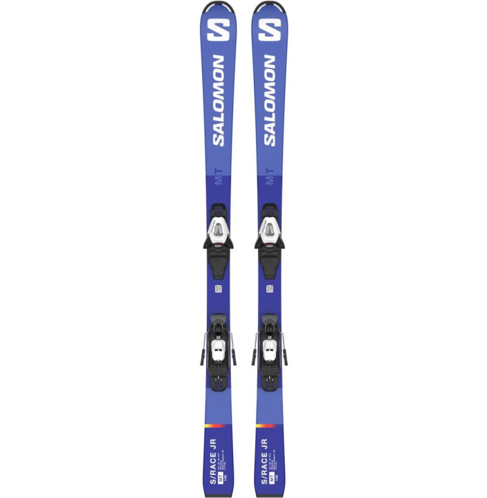 SKI SET L S RACE MT JR + C5 GW J2 80 150