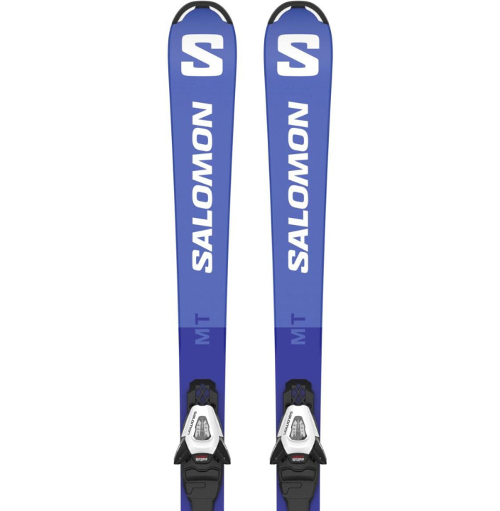 SKI SET L S RACE MT JR + C5 GW J2 80 150