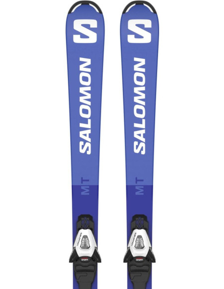 SKI SET L S RACE MT JR + C5 GW J2 80 150