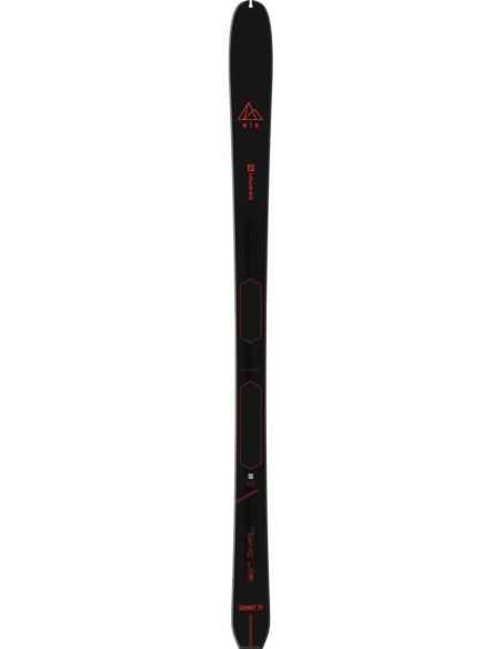 N MTN SUMMIT 79 N MTN SUMMIT 79