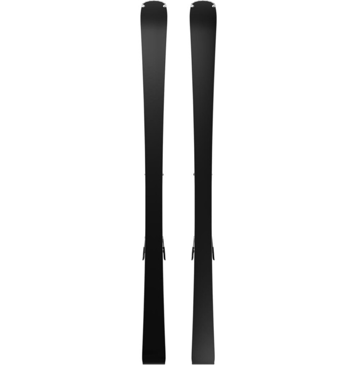SKI SET E SMAX 8 XT + M11 GW