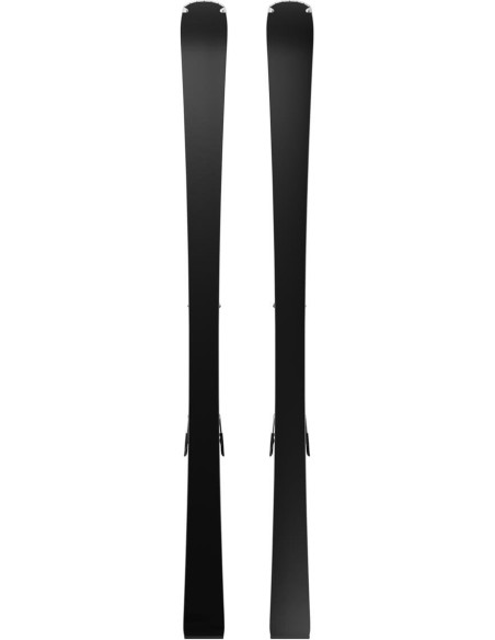 SKI SET E SMAX 8 XT + M11 GW SKI SET E SMAX 8 XT + M11 GW