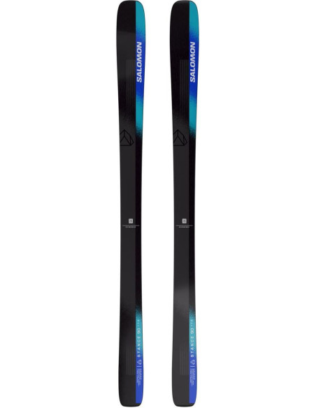 SKIS N STANCE 90 SKIS N STANCE 90