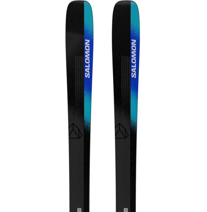 SKIS N STANCE 90