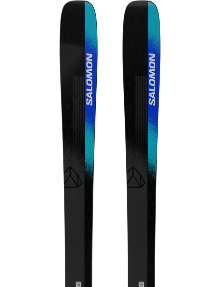 SKIS N STANCE 90 SKIS N STANCE 90