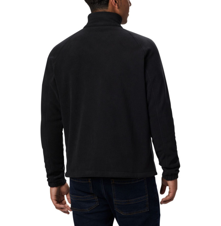 FAST TREK II FULL ZIP FLEECE