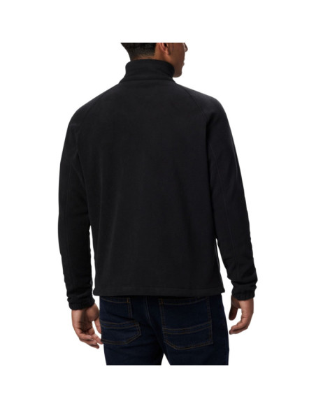 FAST TREK II FULL ZIP FLEECE