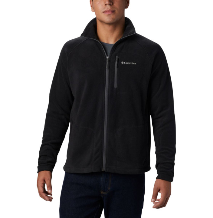 FAST TREK II FULL ZIP FLEECE