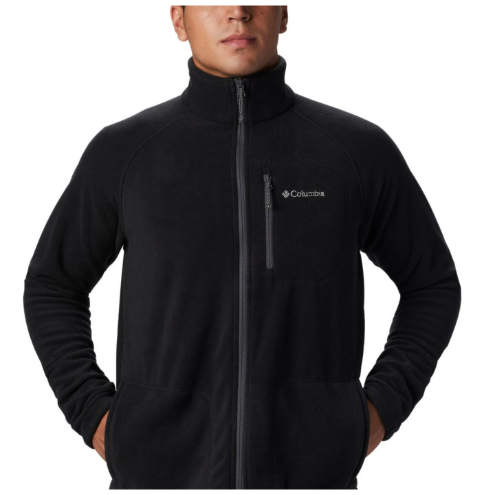 FAST TREK II FULL ZIP FLEECE