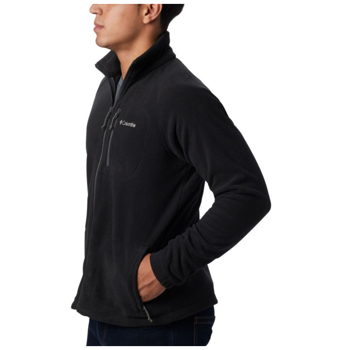 FAST TREK II FULL ZIP FLEECE