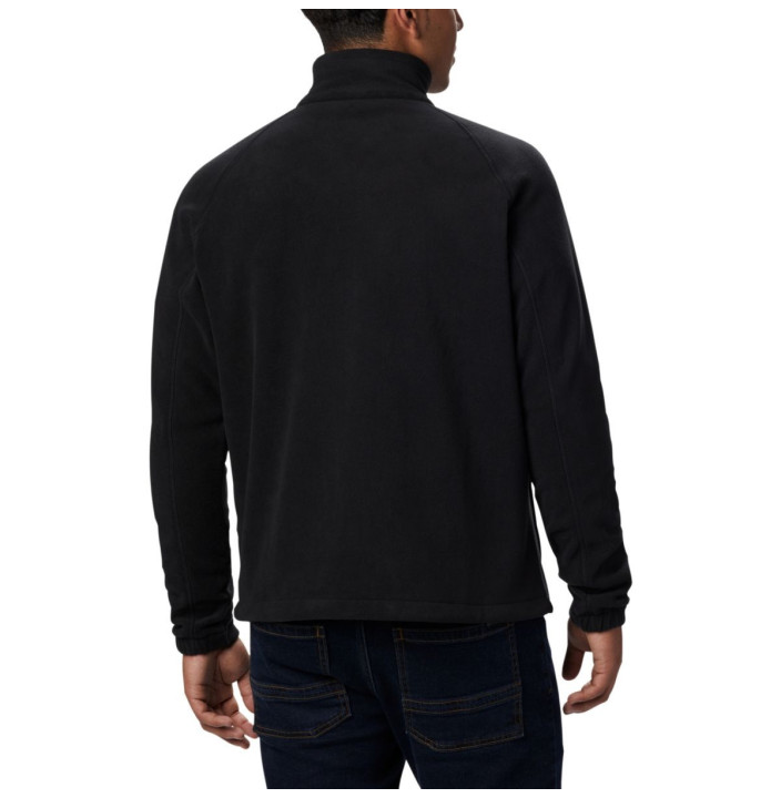 FAST TREK II FULL ZIP FLEECE