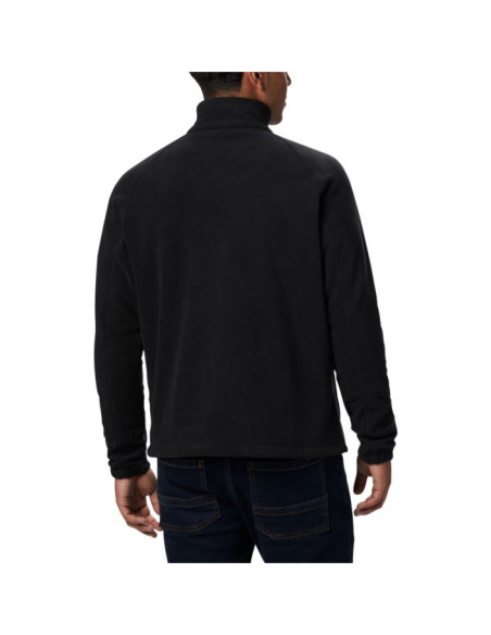 FAST TREK II FULL ZIP FLEECE