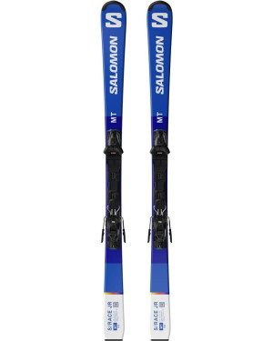 SKI SET E SRACE MT JR + M10 GW