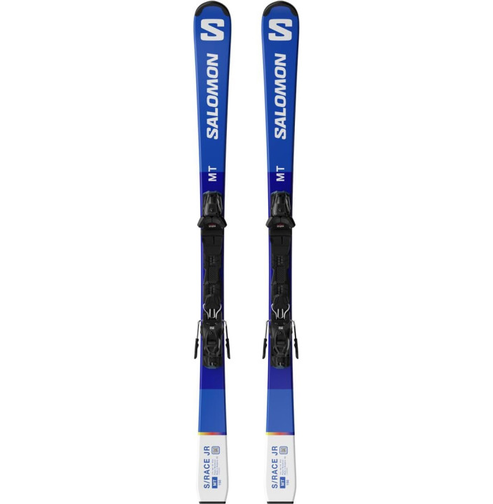 SKI SET E SRACE MT JR + M10 GW