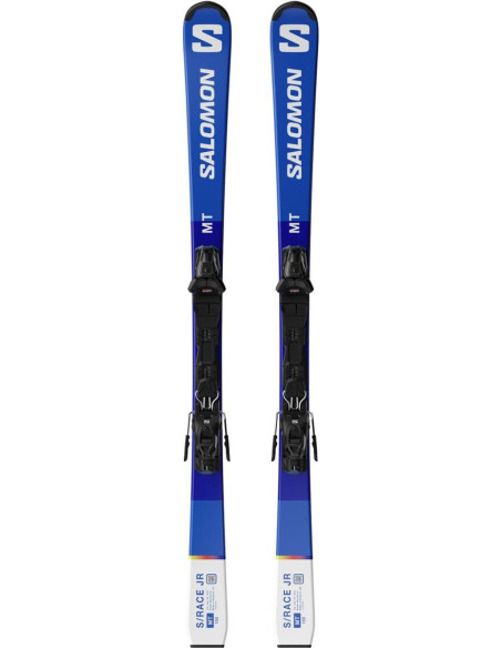 SKI SET E SRACE MT JR + M10 GW SKI SET E SRACE MT JR + M10 GW