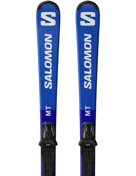 SKI SET E SRACE MT JR + M10 GW SKI SET E SRACE MT JR + M10 GW