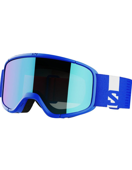 GOGGLES AKSIUM 2.0 S RACE UNIV M BLUE GOGGLES AKSIUM 2.0 S RACE UNIV M BLUE
