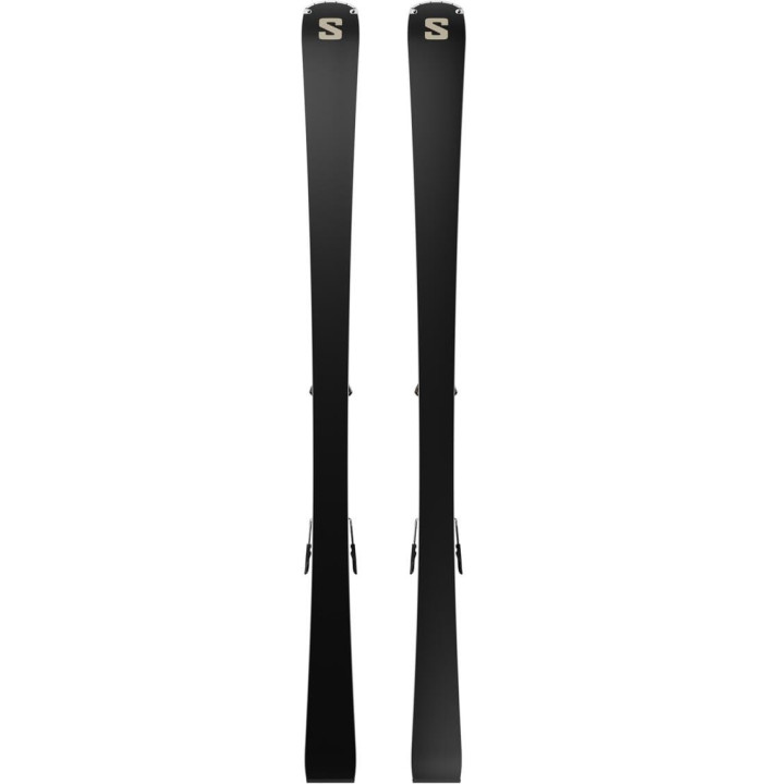 SKI SET E SMAX N°10 + M10 GW