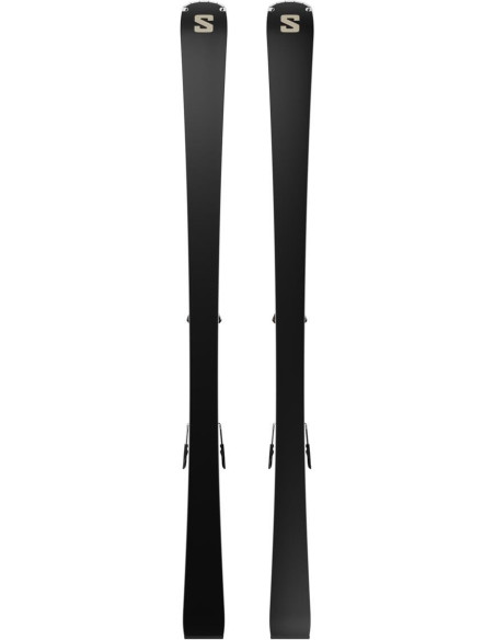 SKI SET E SMAX N°10 + M10 GW