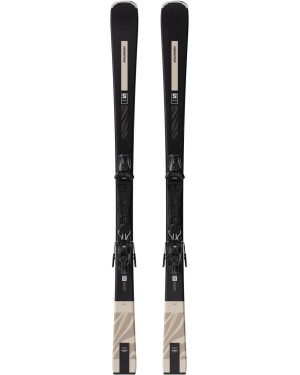 SKI SET E SMAX N°6 XT + M10 GW
