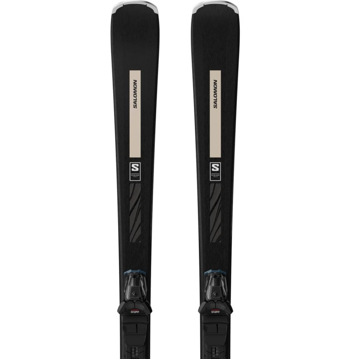 SKI SET E SMAX N°6 XT + M10 GW