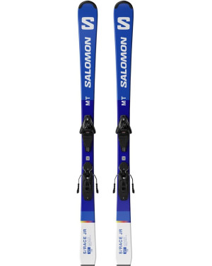 SKI SET L SRACE MT JR + L6 GW