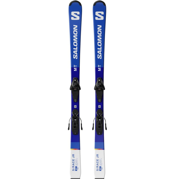 SKI SET L SRACE MT JR + L6 GW