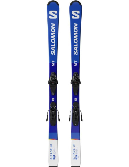 SKI SET L SRACE MT JR + L6 GW SKI SET L SRACE MT JR + L6 GW