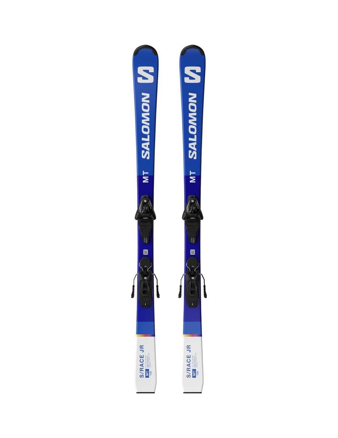 SKI SET L SRACE MT JR + L6 GW