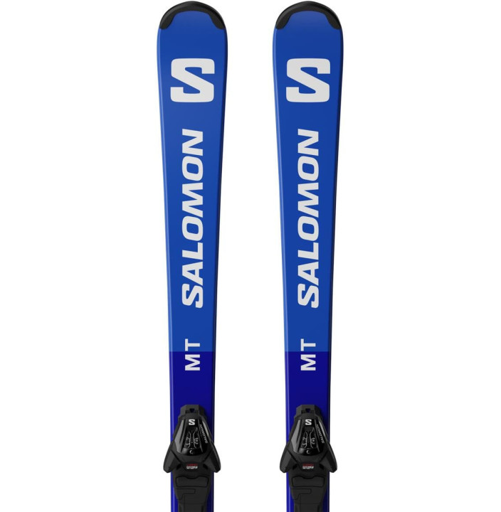 SKI SET L SRACE MT JR + L6 GW