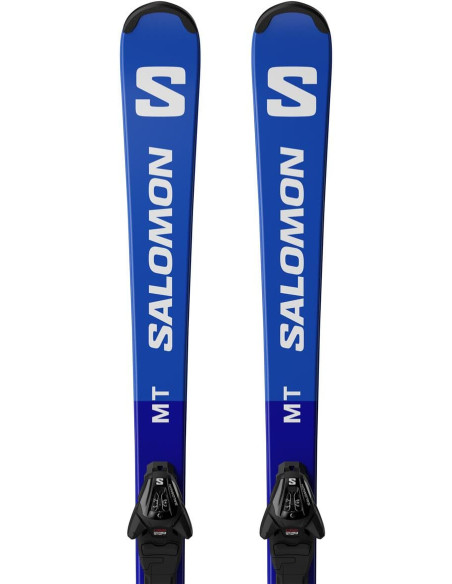 SKI SET L SRACE MT JR + L6 GW SKI SET L SRACE MT JR + L6 GW