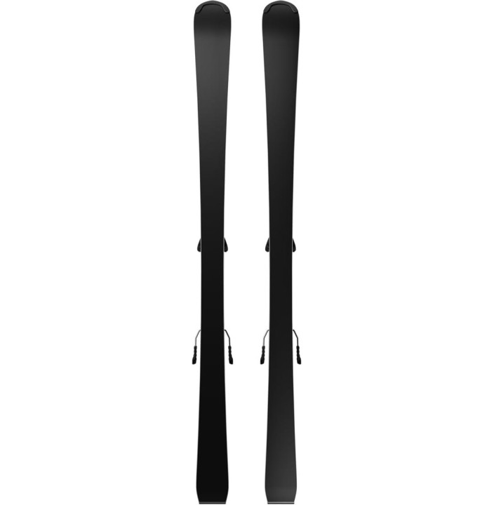 SKI SET L SRACE MT JR + L6 GW