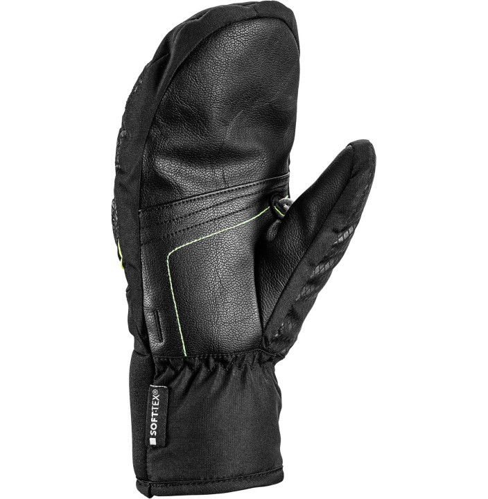 WCR TEAM 3D JUNIOR MITT